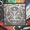 Slayer - Patch - Slayer - Divine Intervention woven patch