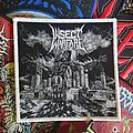 Insect Warfare - Patch - Insect Warfare - World Extermination woven patch