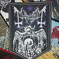 Mayhem - Patch - Mayhem woven patch