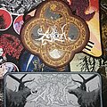 Agalloch - Patch - Agalloch patches