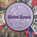 Master&#039;s Hammer - Patch - Master's Hammer woven patch