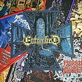 Entombed - Patch - Entombed - Left Hand Path woven patch