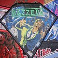 Hazzerd - Patch - Hazzerd - Delirium woven patch