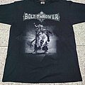 Bolt Thrower - TShirt or Longsleeve - Bolt Thrower - Overtures Of War 2014