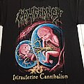 Malignancy - TShirt or Longsleeve - Malignancy - Intrauterine Cannibalism