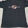 Messugah - TShirt or Longsleeve - Messugah