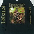 Devourment - TShirt or Longsleeve - Devourment - Butcher The Weak