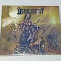 Devourment - Tape / Vinyl / CD / Recording etc - Devourment - Butcher The Weak