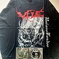 VILE - TShirt or Longsleeve - Vile Ls + CD