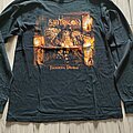 Satyricon - TShirt or Longsleeve - Satyricon