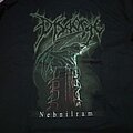 Disgorge(US) - TShirt or Longsleeve - Disgorge(US) Disgorge - Nebnilram ULR old