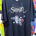 Suffereign - TShirt or Longsleeve - Suffereign - Secreted Insanity