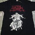 Guttural Secrete - TShirt or Longsleeve - Guttural Secrete - Scouring The Morgue