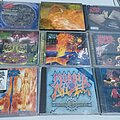 Morbid Angel - Tape / Vinyl / CD / Recording etc - Morbid Angel Full Album