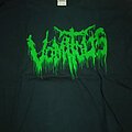 Vomitous - TShirt or Longsleeve - Vomitous