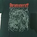 Devourment - TShirt or Longsleeve - Devourment - Festering Vomitous Mass