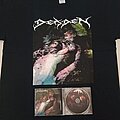 Deaden - TShirt or Longsleeve - Deaden - Displaying The Art Of Carnage