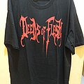 Deeds Of Flesh - TShirt or Longsleeve - Deeds Of Flesh