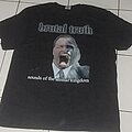 Brutal Truth - TShirt or Longsleeve - Brutal Truth - Sounds of the animal kingdom