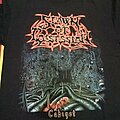 Spawn Of Possession - TShirt or Longsleeve - Spawn of Possession - Cabinet