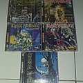 Iron Maiden - Tape / Vinyl / CD / Recording etc - Iron Maiden