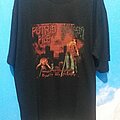 Putrid Pile - TShirt or Longsleeve - Putrid Pile split Dyscrasia (Genocide Of The Unborn Bodies On Display)