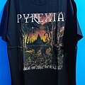 Pyrexia - TShirt or Longsleeve - Pyrexia - Age Of The Wicked (Tour Of The Wicked)