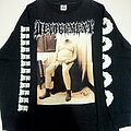 Devourment - TShirt or Longsleeve - Devourment - Molesting The Decapitated