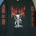 Dripping - TShirt or Longsleeve - Dripping - Bring The Suffering