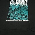 Vomit Remnants - TShirt or Longsleeve - Vomit remnants