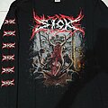 Sick - TShirt or Longsleeve - Sick - Cannibalistic Torment