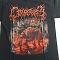 Cephalotripsy - TShirt or Longsleeve - Cephalotripsy Asia Tour 2018