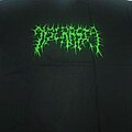 Dyscrasia - TShirt or Longsleeve - Dyscrasia - We Must Commence This Sickening Ritual