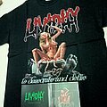 Lividity - TShirt or Longsleeve - Lividity - To Desecrate And Defile