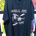 Enola Gay - TShirt or Longsleeve - Enola Gay - Pressure tour 1997