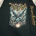 Disgorge(US) - TShirt or Longsleeve - Disgorge(US) Disgorge - Perish Angel