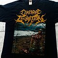 Cerebral Incubation - TShirt or Longsleeve - Cerebral Incubation