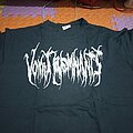 Vomit Remnants - TShirt or Longsleeve - Vomit Remnants