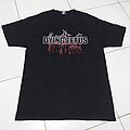 Dying Fetus - TShirt or Longsleeve - Dying Fetus