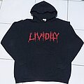 Lividity - Hooded Top / Sweater - Lividity - Hoodie Tour 2003