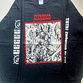 Internal Bleeding - TShirt or Longsleeve - Internal Bleeding - 20 years of unmatched heaviness