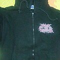 Spawn Of Possession - Hooded Top / Sweater - Spawn Of Possession - Church Of Defiance