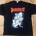 Devourment - TShirt or Longsleeve - Devourment
