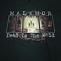 Malamor - TShirt or Longsleeve - Malamor - Dead To The World