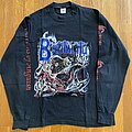 Brutality - TShirt or Longsleeve - Brutality