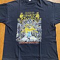 Edge Of Sanity - TShirt or Longsleeve - Edge of Sanity