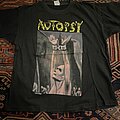 Autopsy - TShirt or Longsleeve - Autopsy