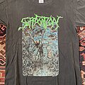 Suffocation - TShirt or Longsleeve - Suffocation