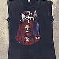 Death - TShirt or Longsleeve - Death