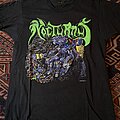 Nocturnus - TShirt or Longsleeve - Nocturnus